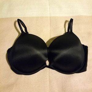 Victorias Secret 38DD Push Up Bra
